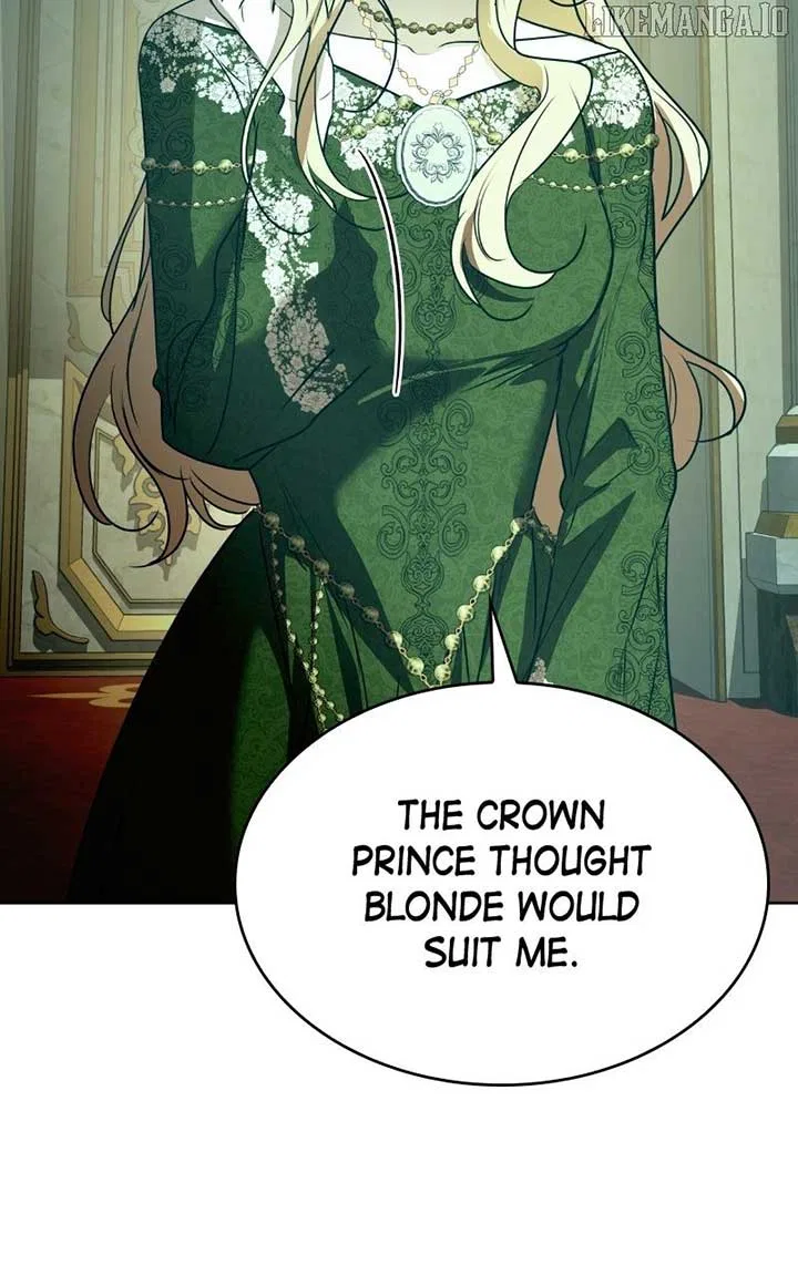 Describe Your Feeling When Being Reincarnated as Your Husband’s Mistress Chapter 64 – Page 79
