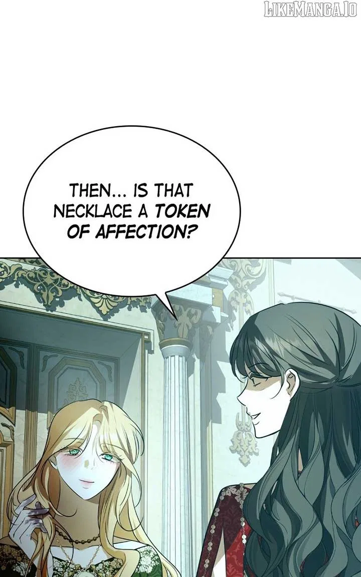 Describe Your Feeling When Being Reincarnated as Your Husband’s Mistress Chapter 64 – Page 80