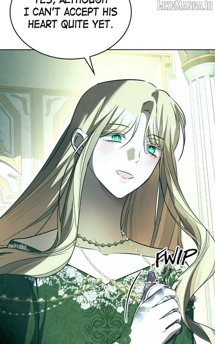 Describe Your Feeling When Being Reincarnated as Your Husband’s Mistress Chapter 64 – Page 82