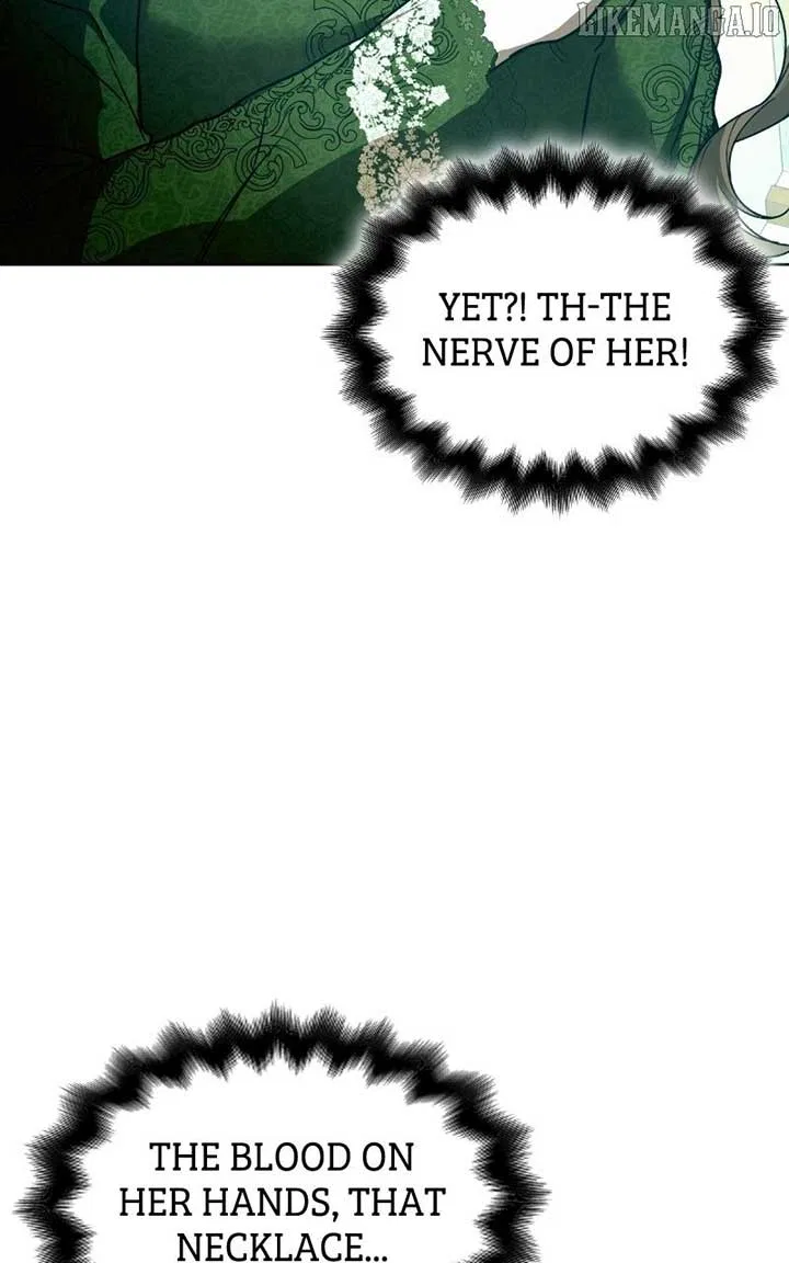 Describe Your Feeling When Being Reincarnated as Your Husband’s Mistress Chapter 64 – Page 83