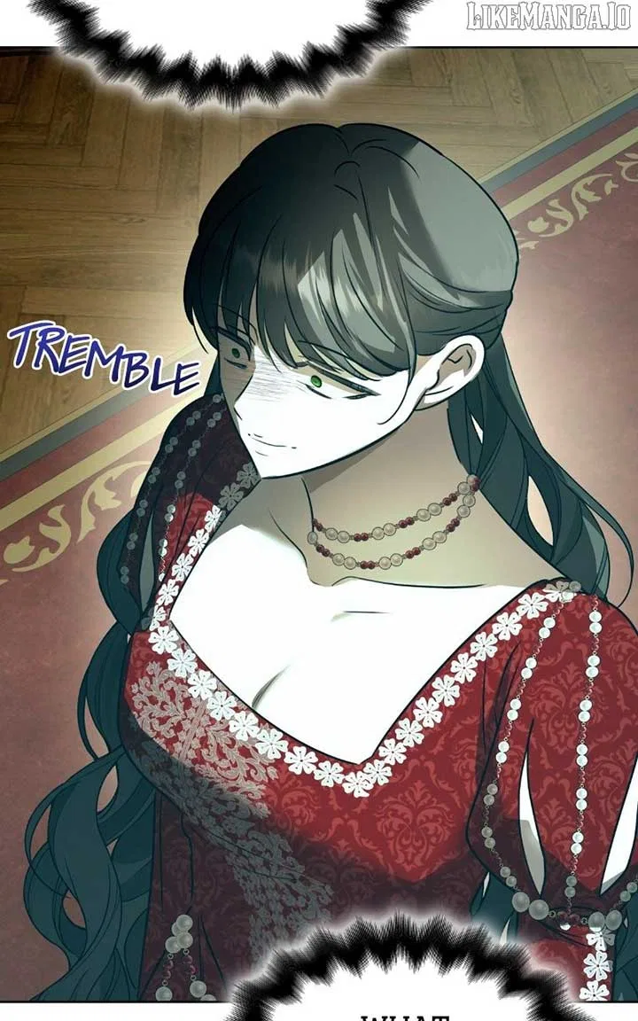Describe Your Feeling When Being Reincarnated as Your Husband’s Mistress Chapter 64 – Page 84
