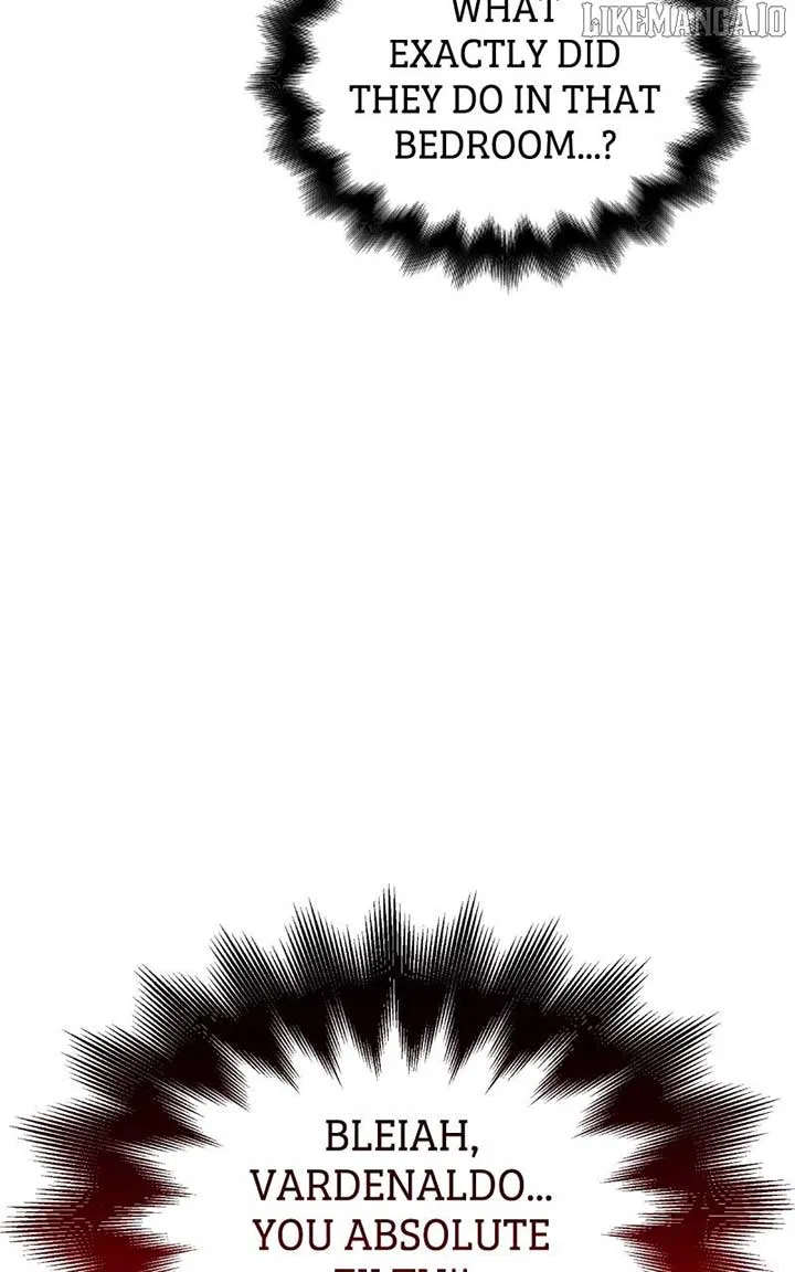 Describe Your Feeling When Being Reincarnated as Your Husband’s Mistress Chapter 64 – Page 85