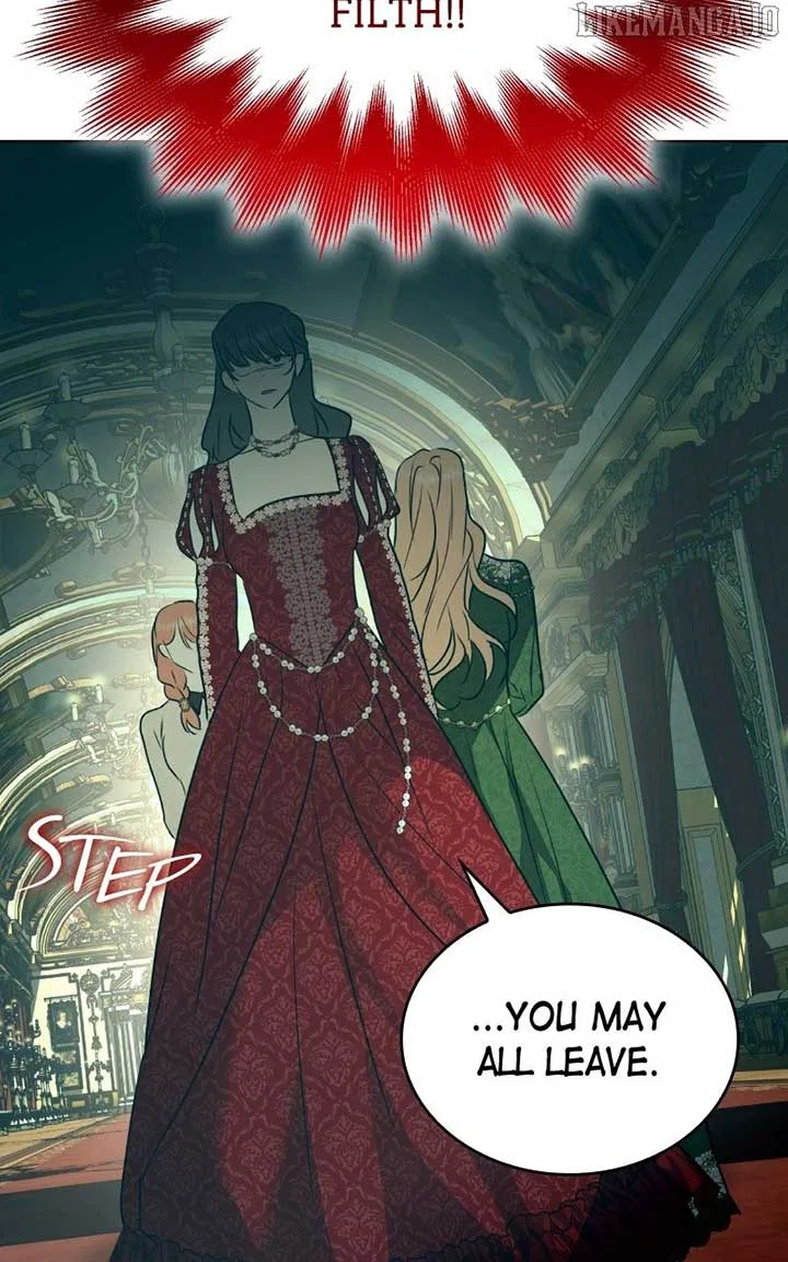 Describe Your Feeling When Being Reincarnated as Your Husband’s Mistress Chapter 64 – Page 86