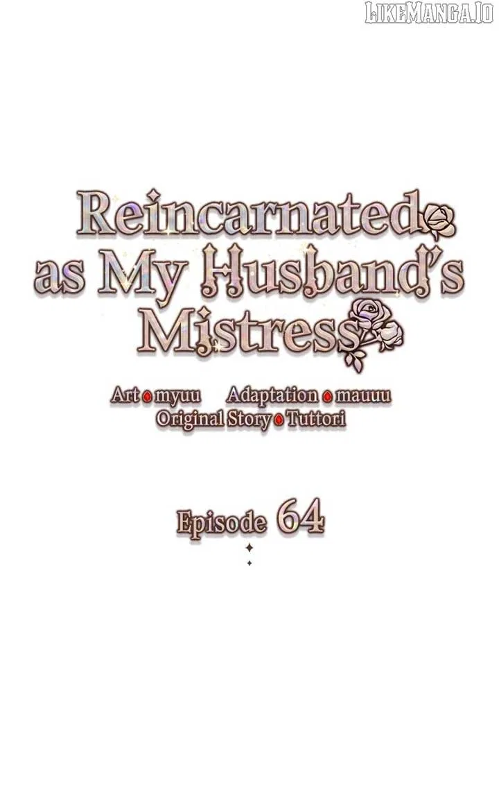 Describe Your Feeling When Being Reincarnated as Your Husband’s Mistress Chapter 64 – Page 92