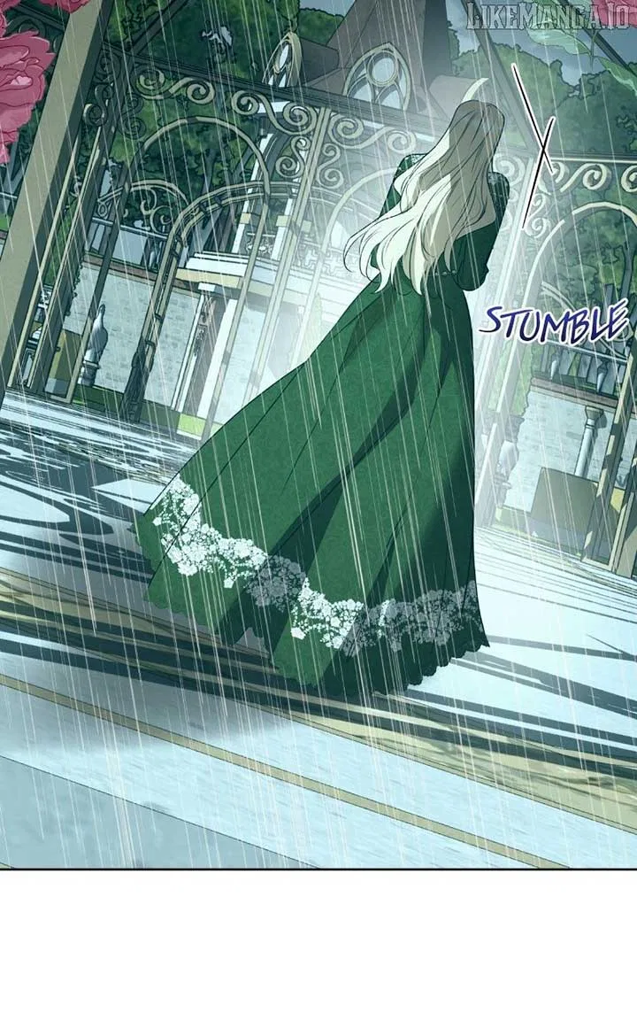 Describe Your Feeling When Being Reincarnated as Your Husband’s Mistress Chapter 64 – Page 94