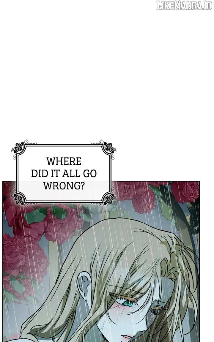 Describe Your Feeling When Being Reincarnated as Your Husband’s Mistress Chapter 64 – Page 95