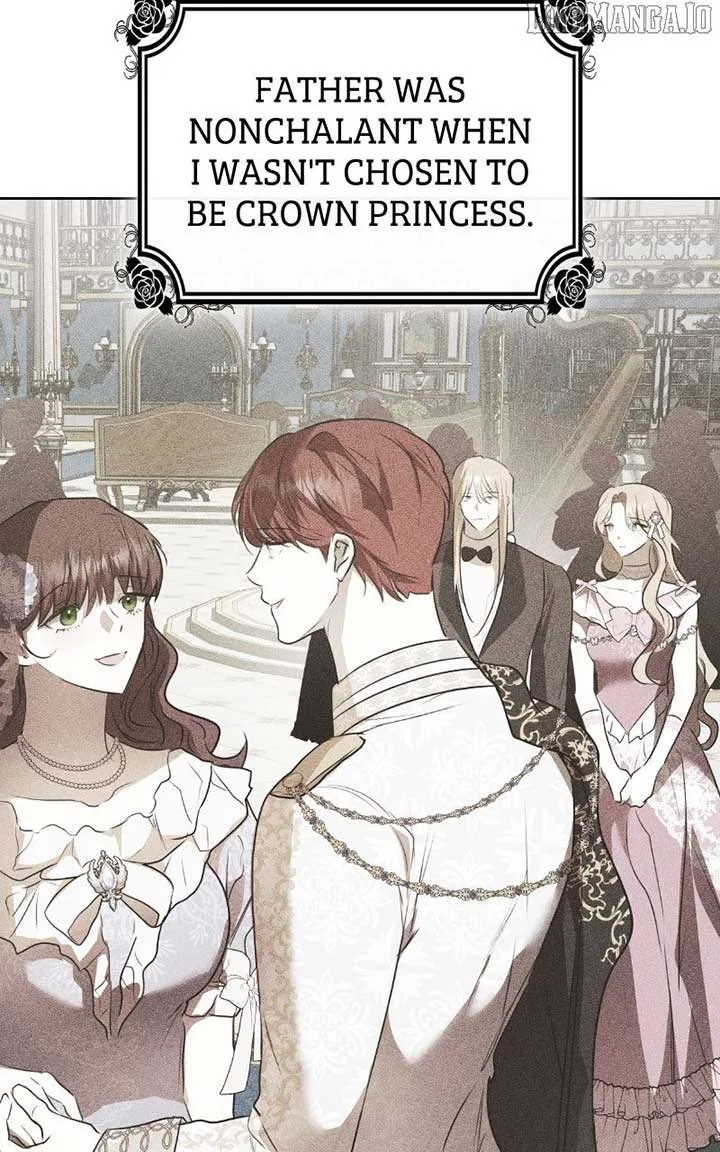 Describe Your Feeling When Being Reincarnated as Your Husband’s Mistress Chapter 64 – Page 97