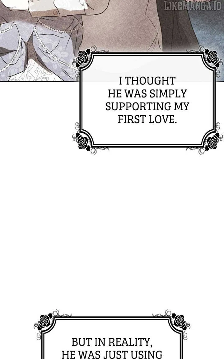 Describe Your Feeling When Being Reincarnated as Your Husband’s Mistress Chapter 64 – Page 98