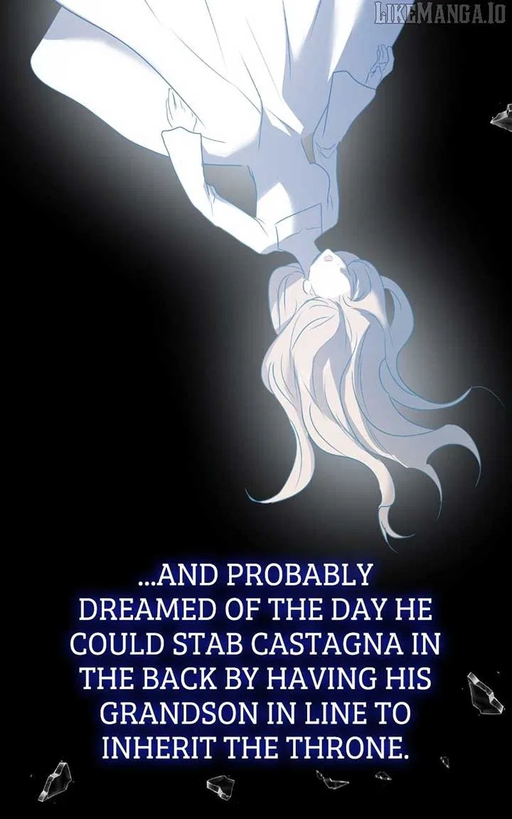 Describe Your Feeling When Being Reincarnated as Your Husband’s Mistress Chapter 64 – Page 102