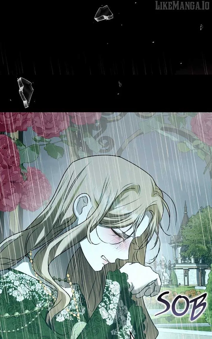 Describe Your Feeling When Being Reincarnated as Your Husband’s Mistress Chapter 64 – Page 103