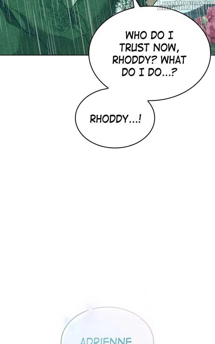 Describe Your Feeling When Being Reincarnated as Your Husband’s Mistress Chapter 64 – Page 104