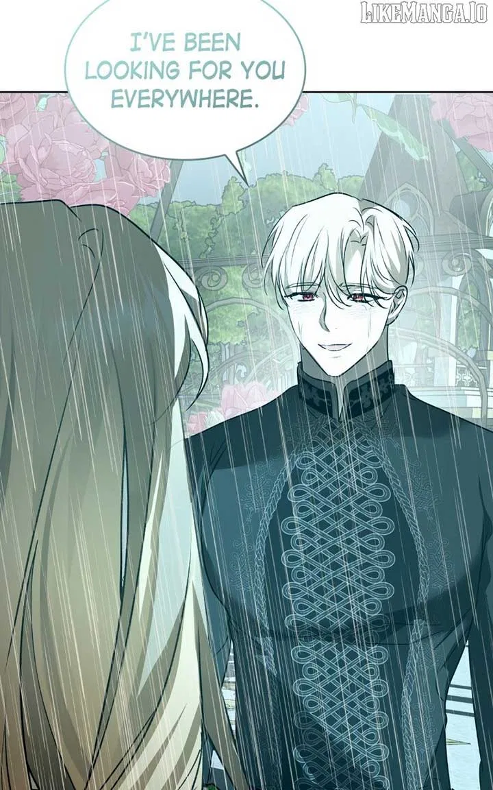 Describe Your Feeling When Being Reincarnated as Your Husband’s Mistress Chapter 64 – Page 106