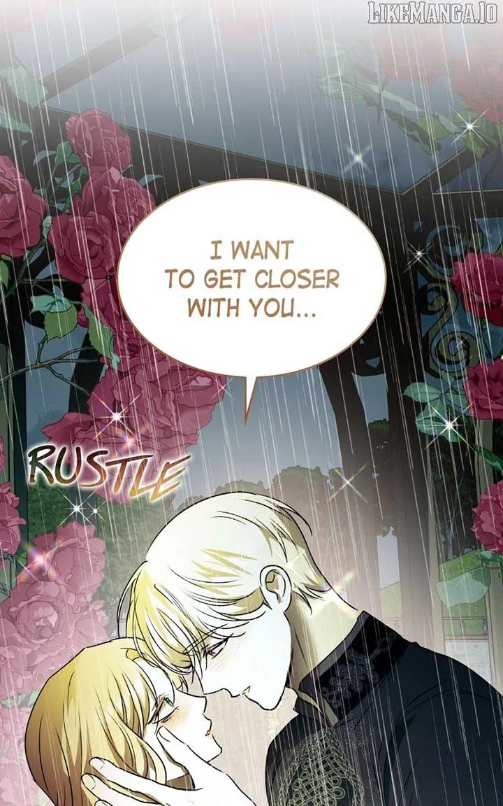 Describe Your Feeling When Being Reincarnated as Your Husband’s Mistress Chapter 64 – Page 112