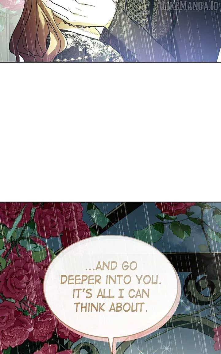 Describe Your Feeling When Being Reincarnated as Your Husband’s Mistress Chapter 64 – Page 113