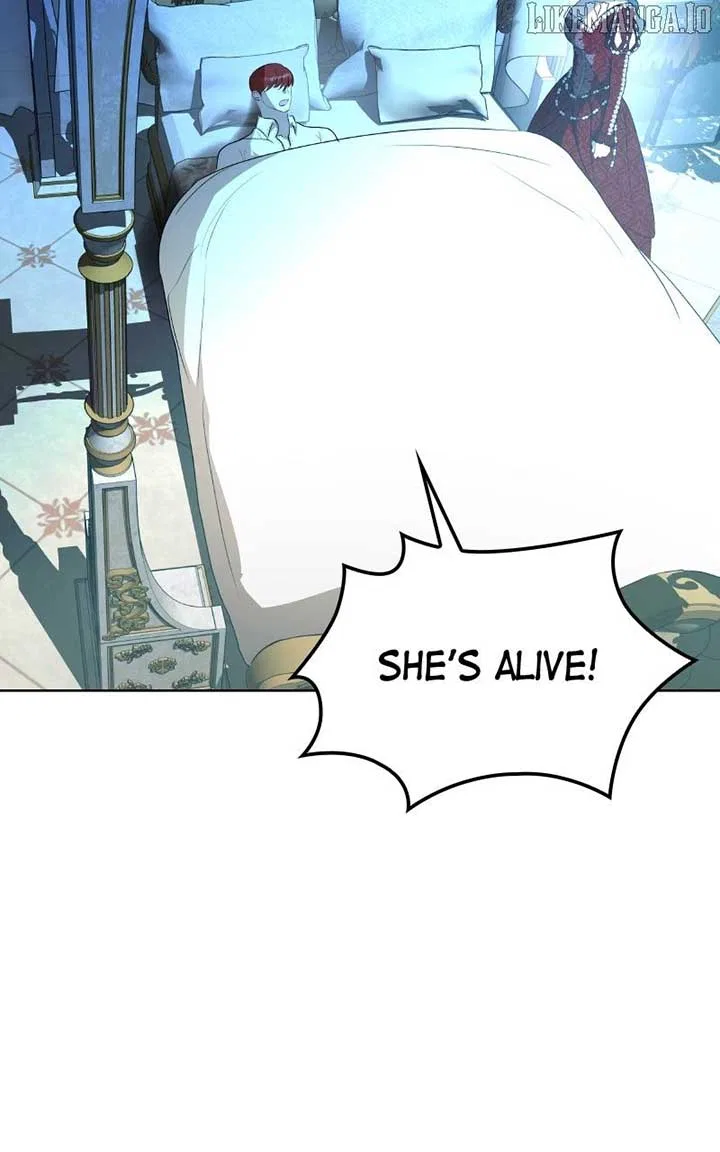 Describe Your Feeling When Being Reincarnated as Your Husband’s Mistress Chapter 64 – Page 120