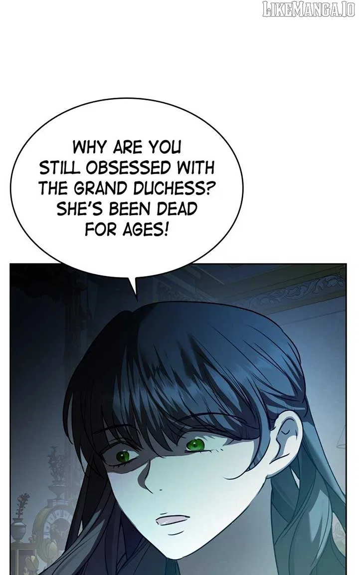 Describe Your Feeling When Being Reincarnated as Your Husband’s Mistress Chapter 64 – Page 121