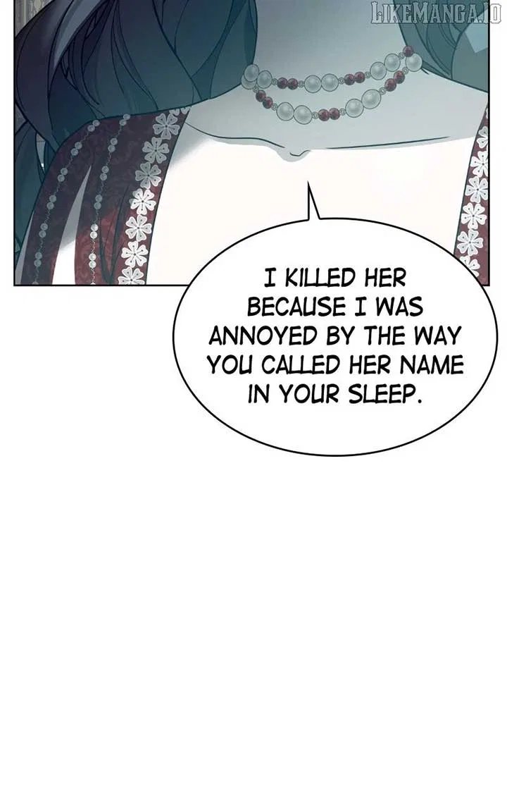 Describe Your Feeling When Being Reincarnated as Your Husband’s Mistress Chapter 64 – Page 122