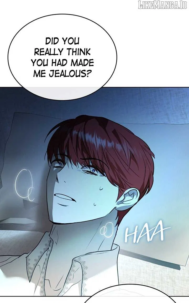 Describe Your Feeling When Being Reincarnated as Your Husband’s Mistress Chapter 64 – Page 123