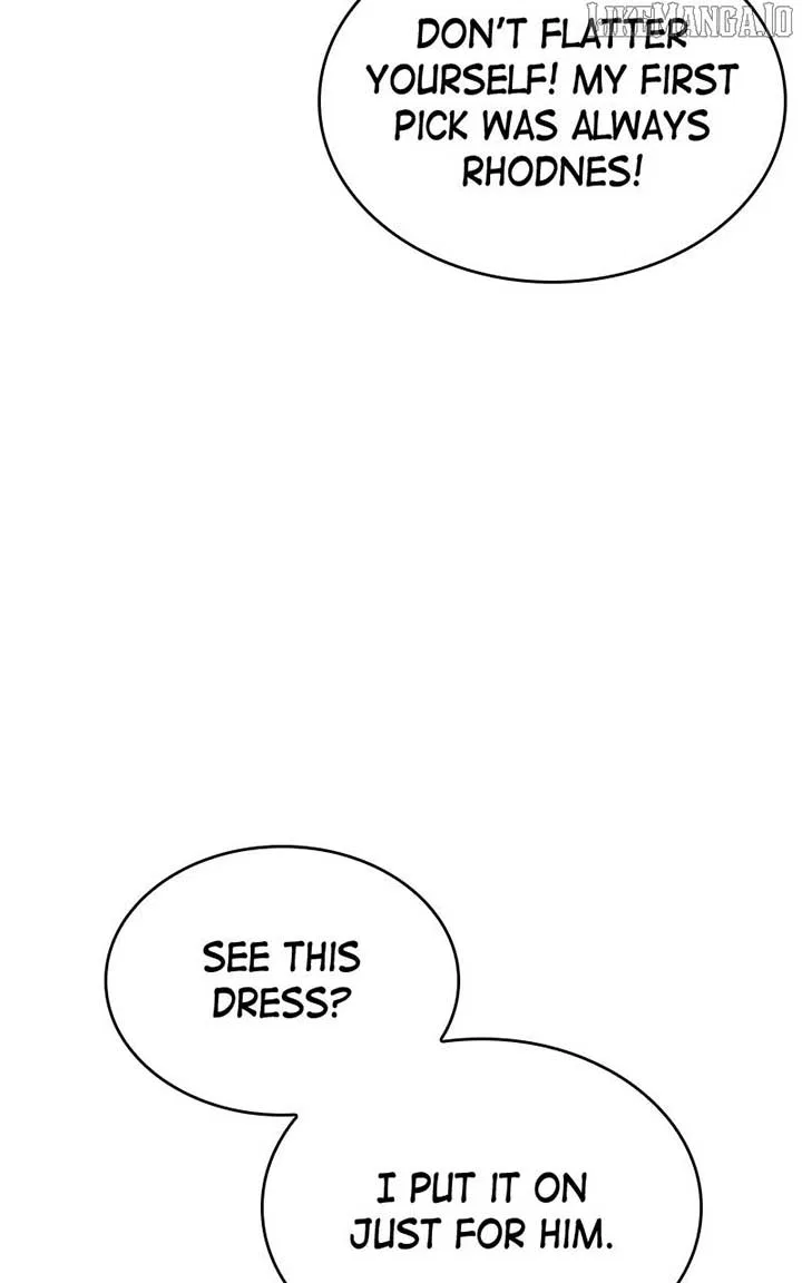 Describe Your Feeling When Being Reincarnated as Your Husband’s Mistress Chapter 64 – Page 124