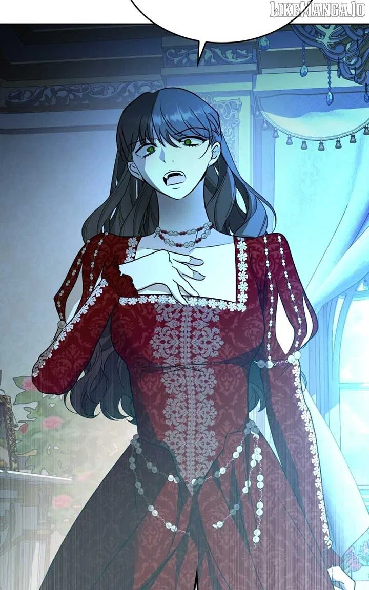 Describe Your Feeling When Being Reincarnated as Your Husband’s Mistress Chapter 64 – Page 125