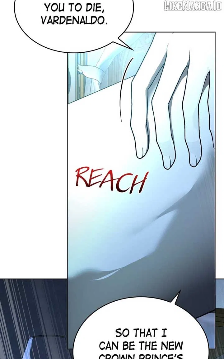Describe Your Feeling When Being Reincarnated as Your Husband’s Mistress Chapter 64 – Page 127