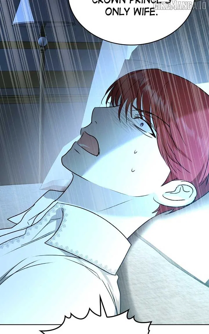 Describe Your Feeling When Being Reincarnated as Your Husband’s Mistress Chapter 64 – Page 128