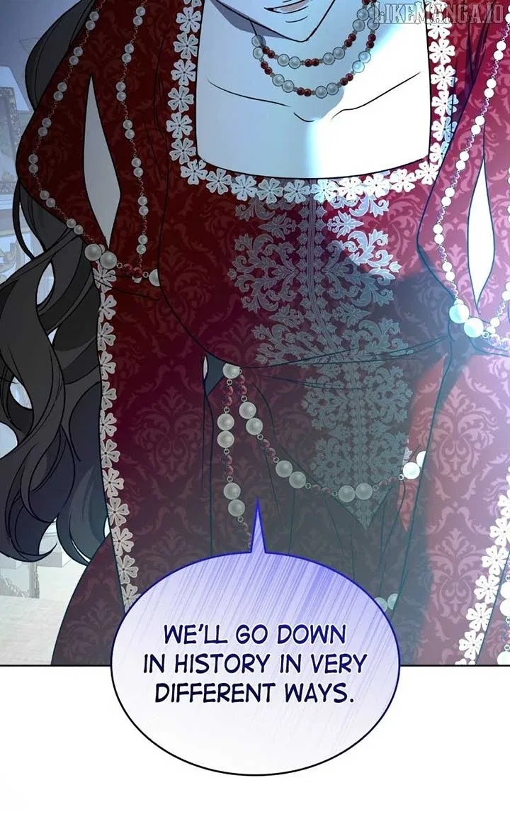 Describe Your Feeling When Being Reincarnated as Your Husband’s Mistress Chapter 64 – Page 131