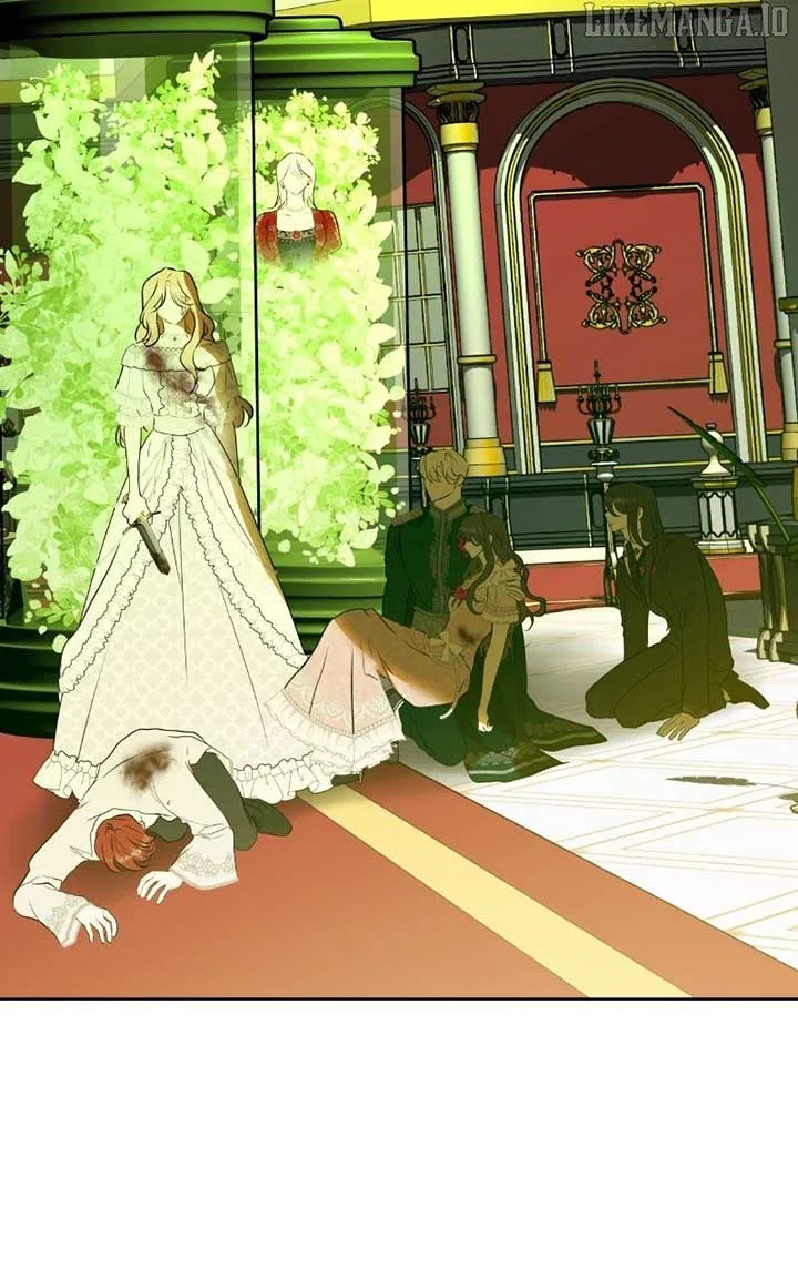Describe Your Feeling When Being Reincarnated as Your Husband’s Mistress Chapter 63 – Page 2