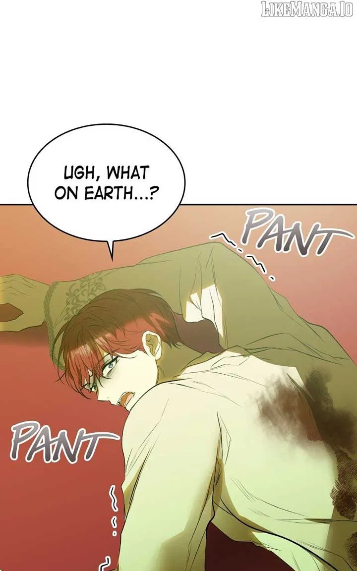 Describe Your Feeling When Being Reincarnated as Your Husband’s Mistress Chapter 63 – Page 3