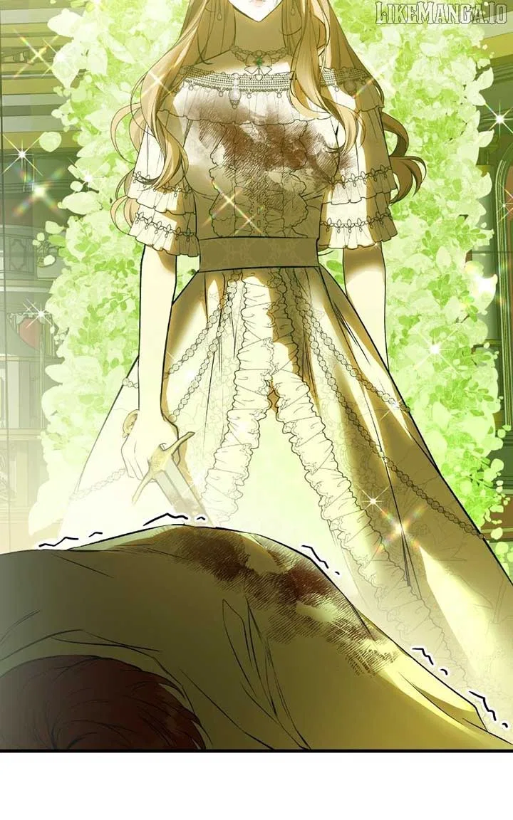 Describe Your Feeling When Being Reincarnated as Your Husband’s Mistress Chapter 63 – Page 5