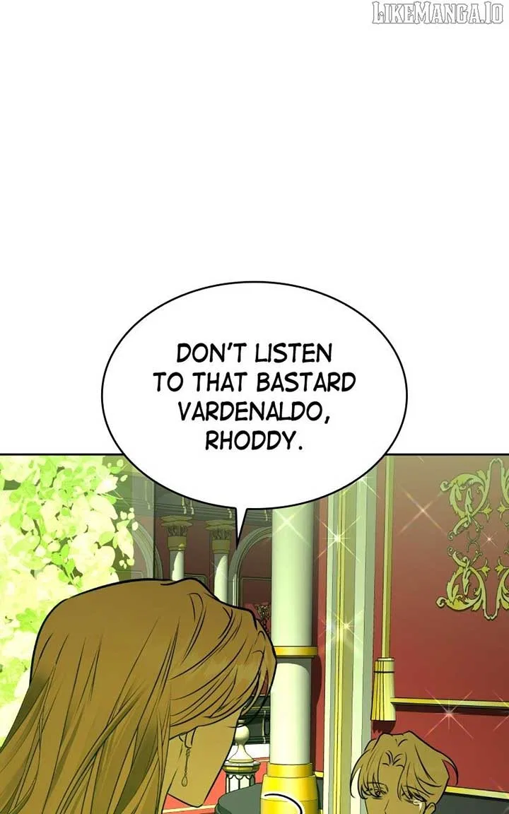 Describe Your Feeling When Being Reincarnated as Your Husband’s Mistress Chapter 63 – Page 6
