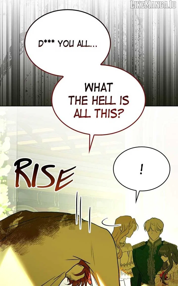Describe Your Feeling When Being Reincarnated as Your Husband’s Mistress Chapter 63 – Page 15