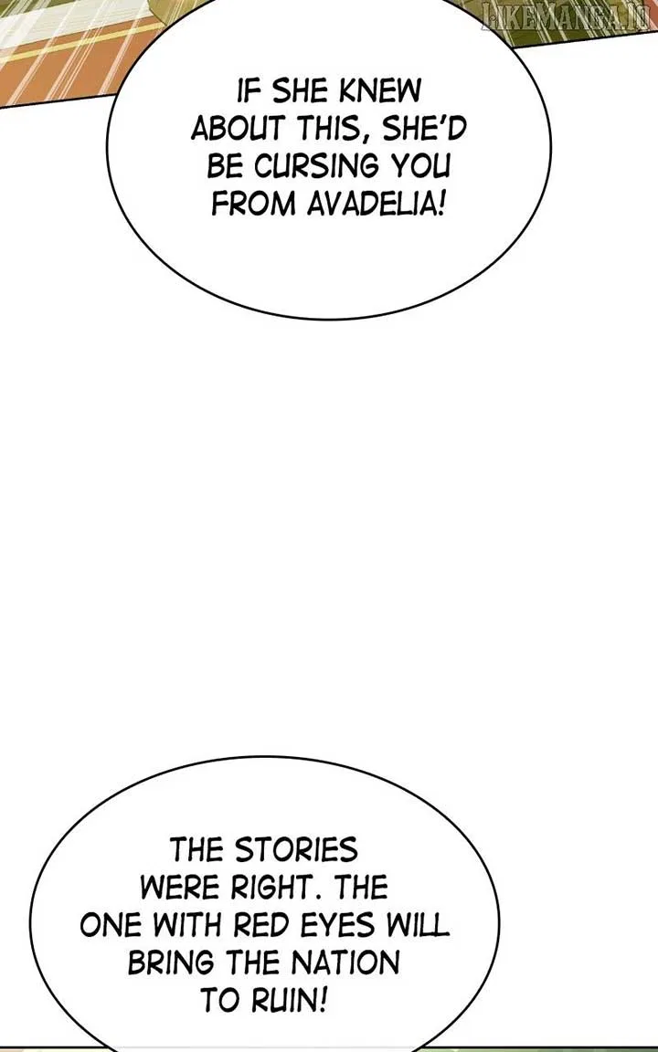 Describe Your Feeling When Being Reincarnated as Your Husband’s Mistress Chapter 63 – Page 20