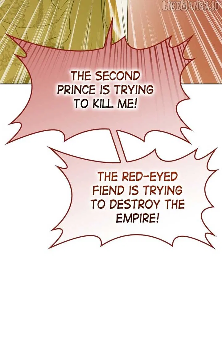 Describe Your Feeling When Being Reincarnated as Your Husband’s Mistress Chapter 63 – Page 24