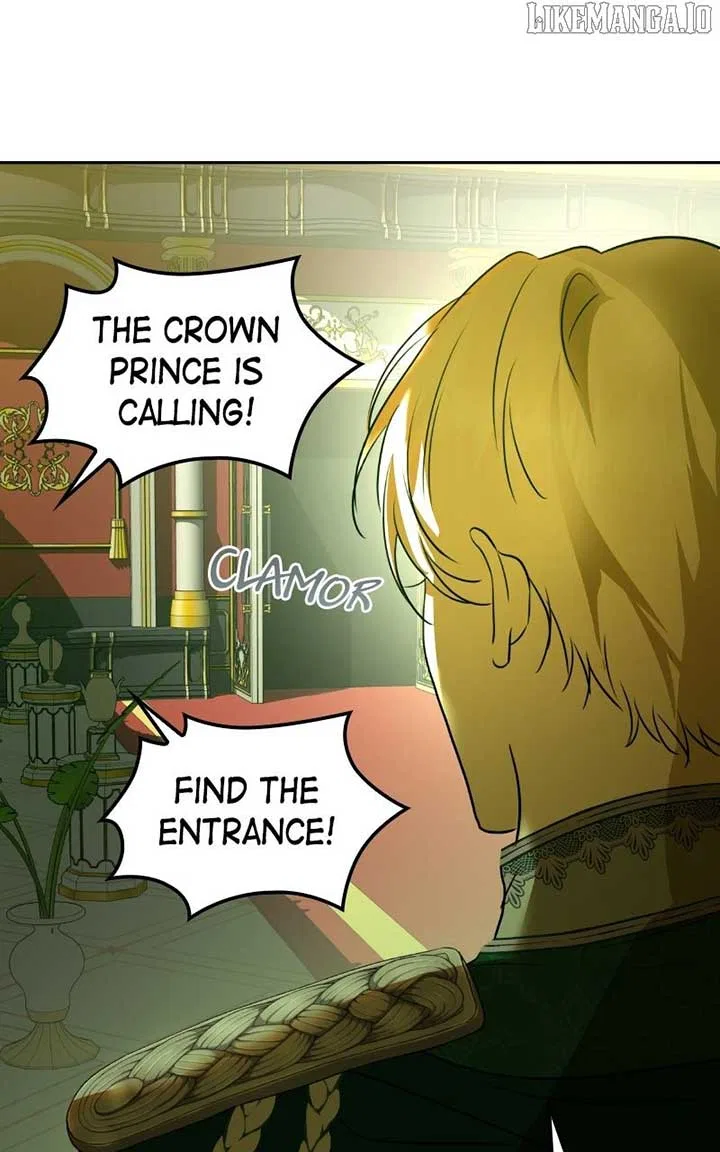Describe Your Feeling When Being Reincarnated as Your Husband’s Mistress Chapter 63 – Page 25