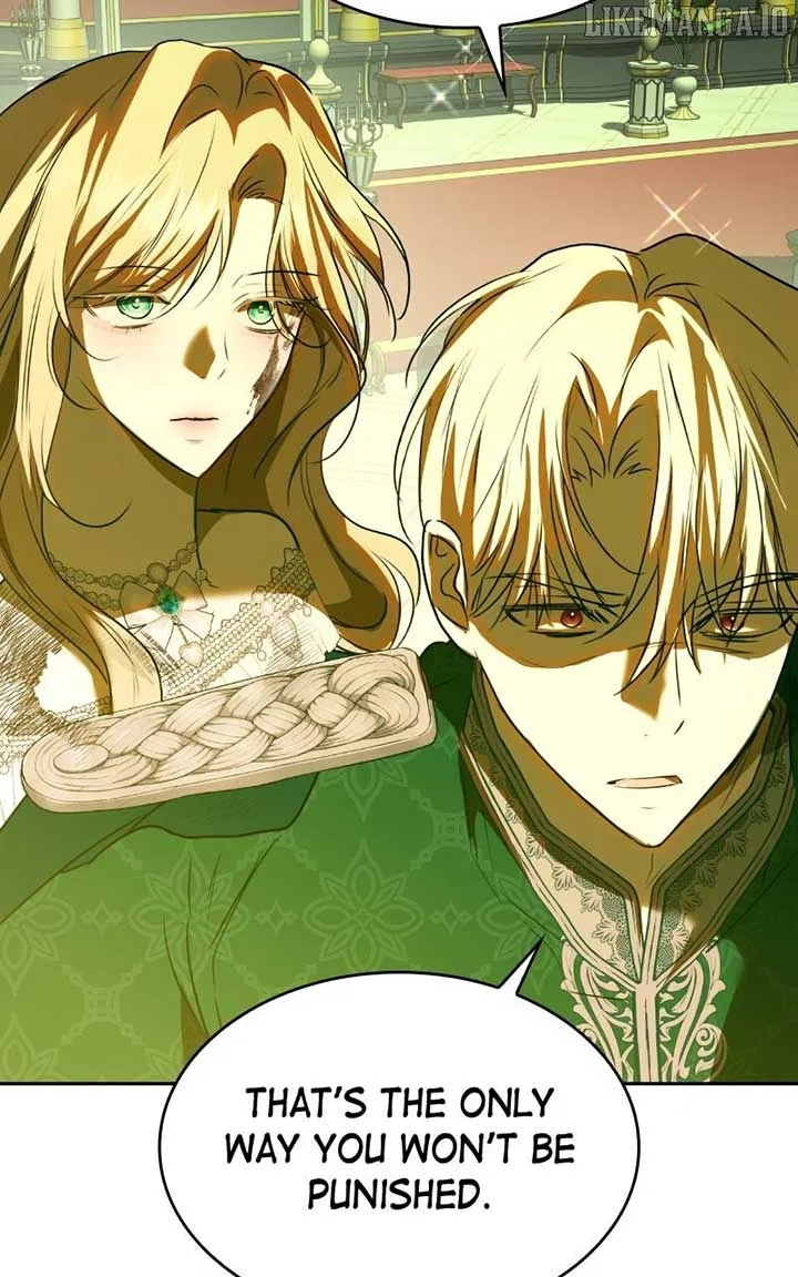 Describe Your Feeling When Being Reincarnated as Your Husband’s Mistress Chapter 63 – Page 27