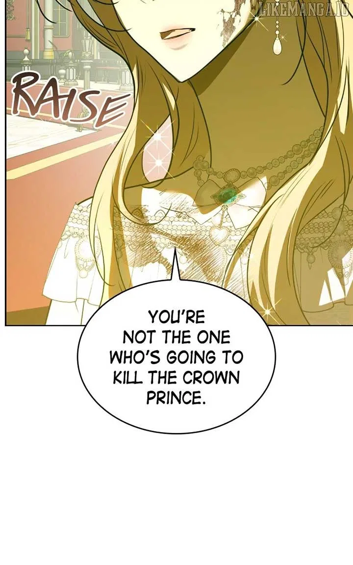 Describe Your Feeling When Being Reincarnated as Your Husband’s Mistress Chapter 63 – Page 29