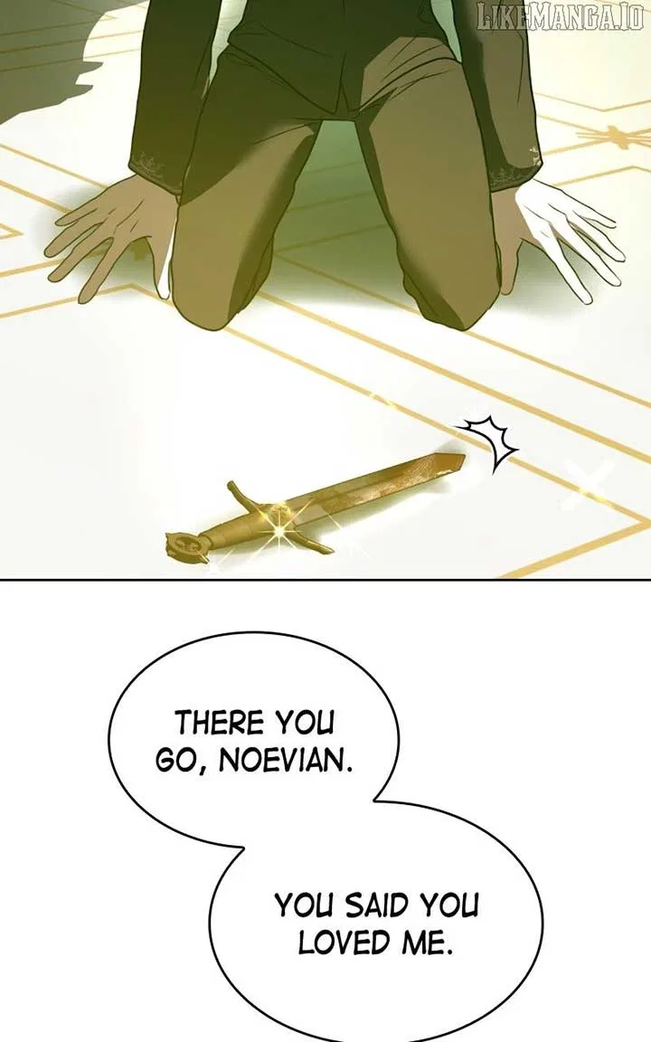 Describe Your Feeling When Being Reincarnated as Your Husband’s Mistress Chapter 63 – Page 31