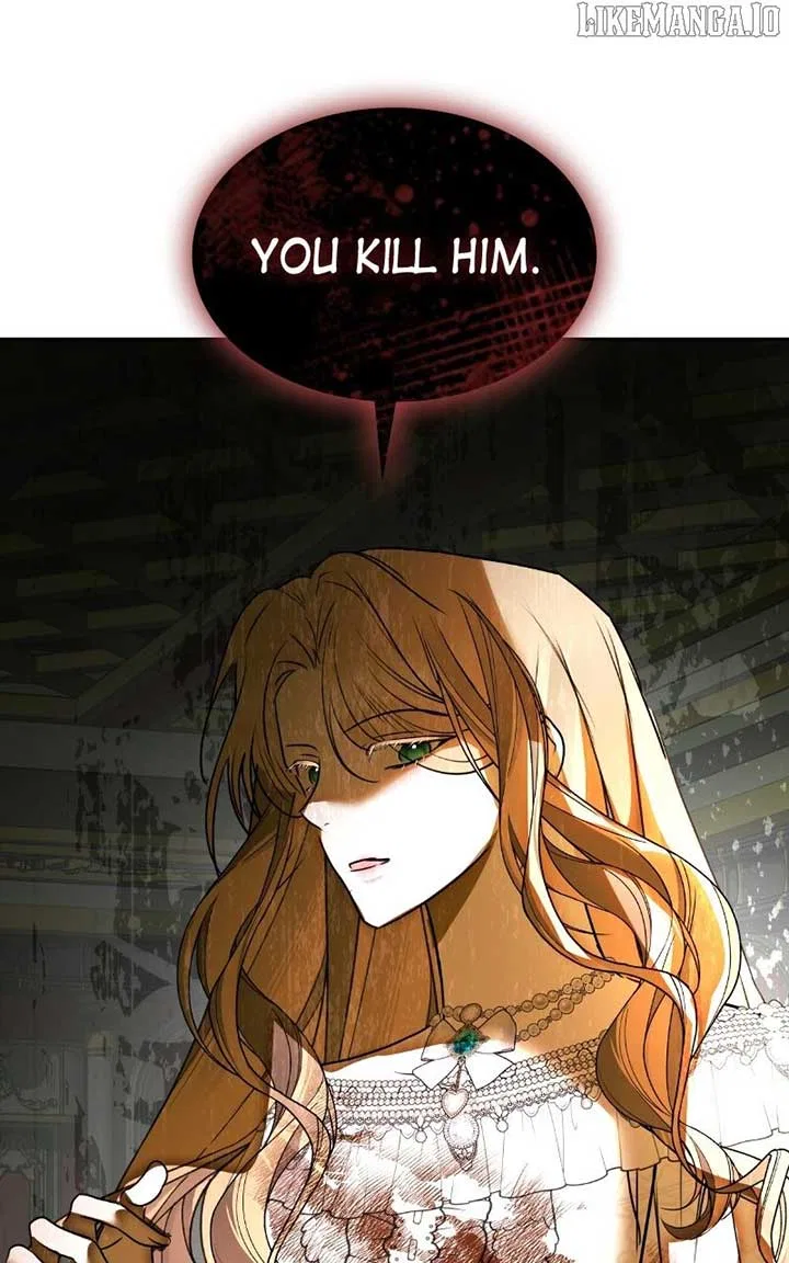 Describe Your Feeling When Being Reincarnated as Your Husband’s Mistress Chapter 63 – Page 34