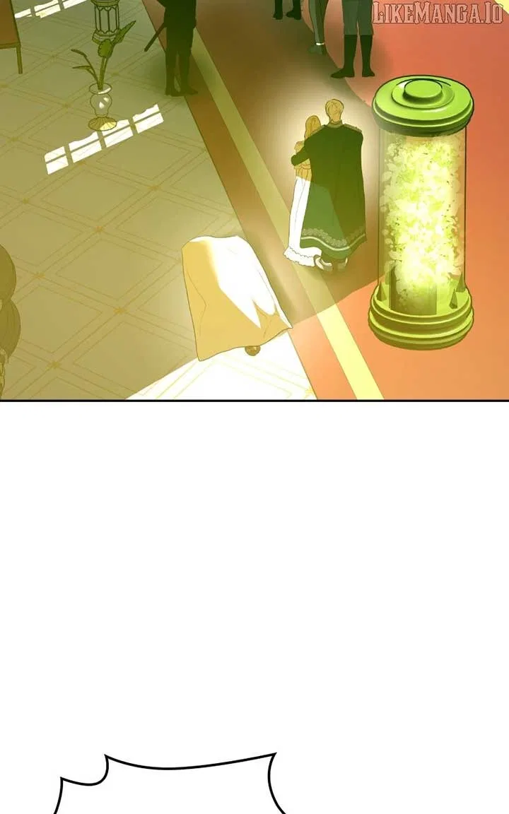 Describe Your Feeling When Being Reincarnated as Your Husband’s Mistress Chapter 63 – Page 38