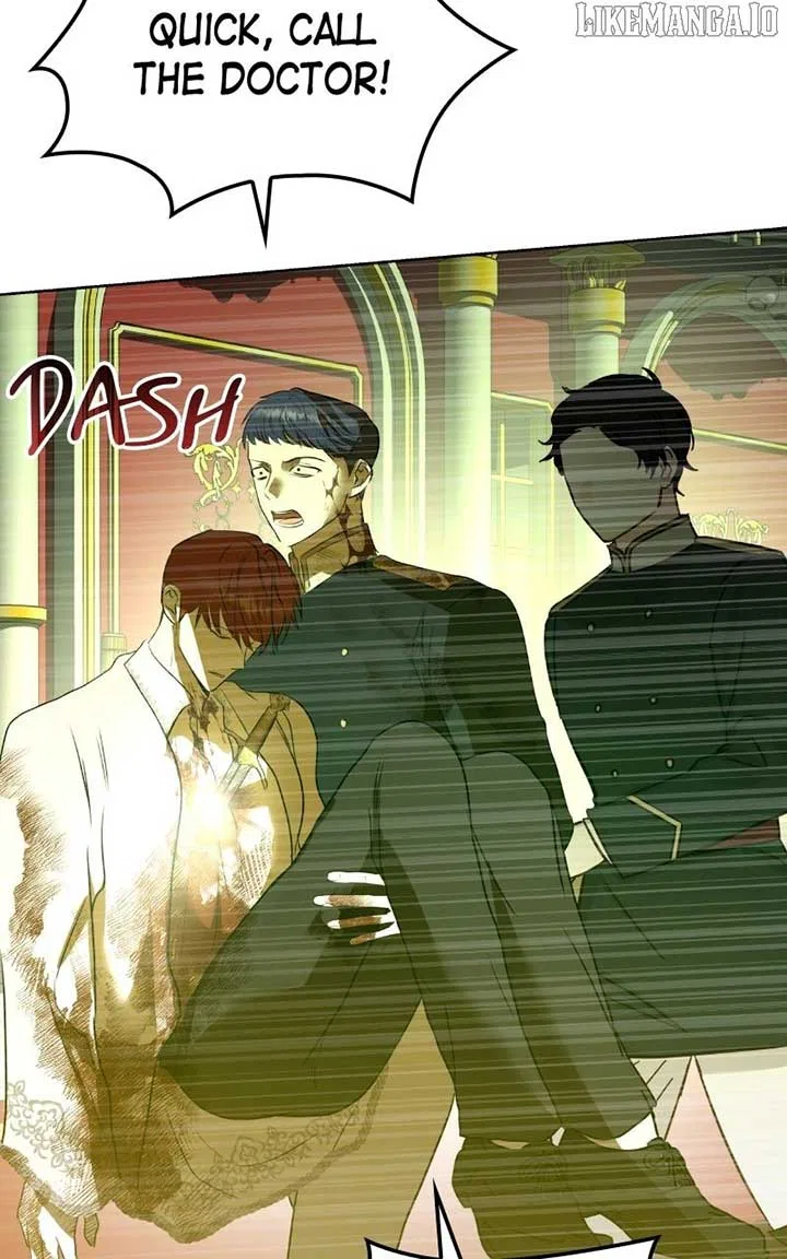 Describe Your Feeling When Being Reincarnated as Your Husband’s Mistress Chapter 63 – Page 39