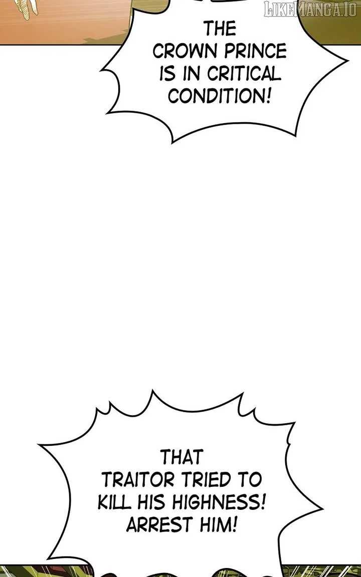 Describe Your Feeling When Being Reincarnated as Your Husband’s Mistress Chapter 63 – Page 40