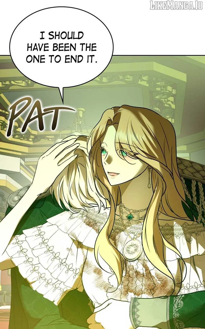 Describe Your Feeling When Being Reincarnated as Your Husband’s Mistress Chapter 63 – Page 44