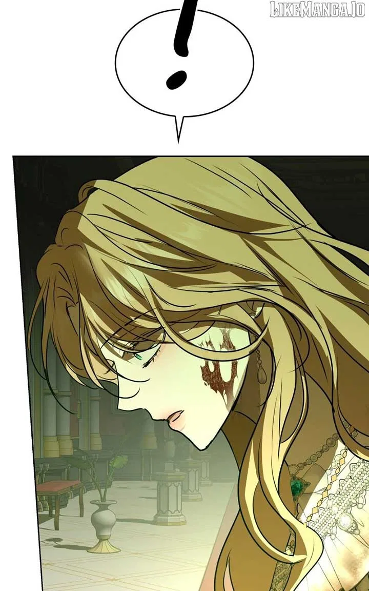 Describe Your Feeling When Being Reincarnated as Your Husband’s Mistress Chapter 63 – Page 51