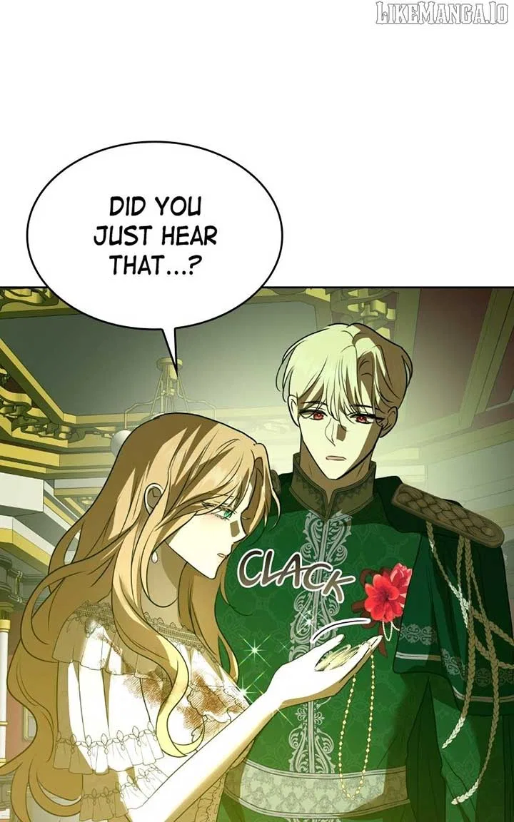 Describe Your Feeling When Being Reincarnated as Your Husband’s Mistress Chapter 63 – Page 56