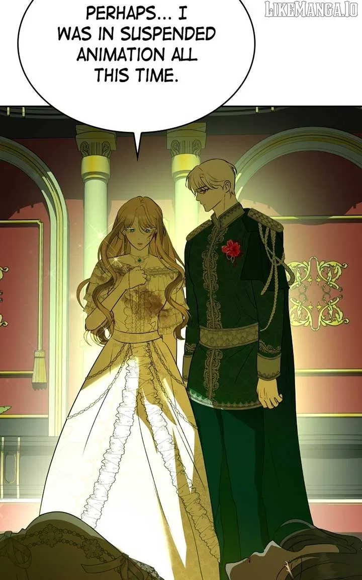 Describe Your Feeling When Being Reincarnated as Your Husband’s Mistress Chapter 63 – Page 61