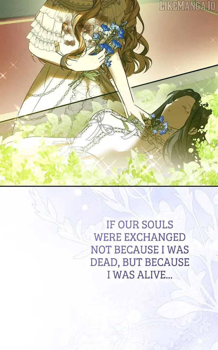 Describe Your Feeling When Being Reincarnated as Your Husband’s Mistress Chapter 63 – Page 67