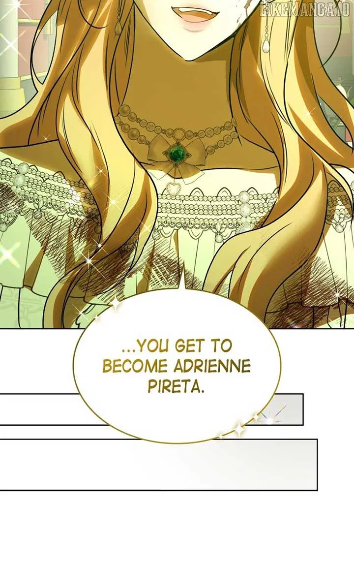 Describe Your Feeling When Being Reincarnated as Your Husband’s Mistress Chapter 63 – Page 72