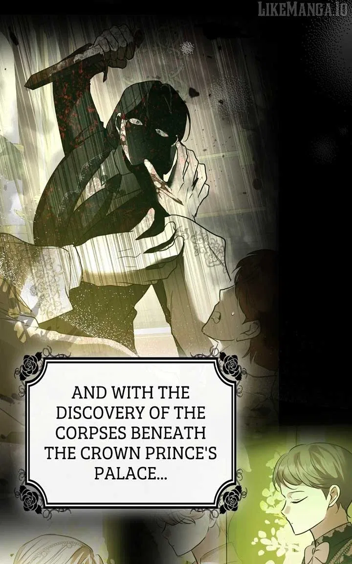 Describe Your Feeling When Being Reincarnated as Your Husband’s Mistress Chapter 63 – Page 77