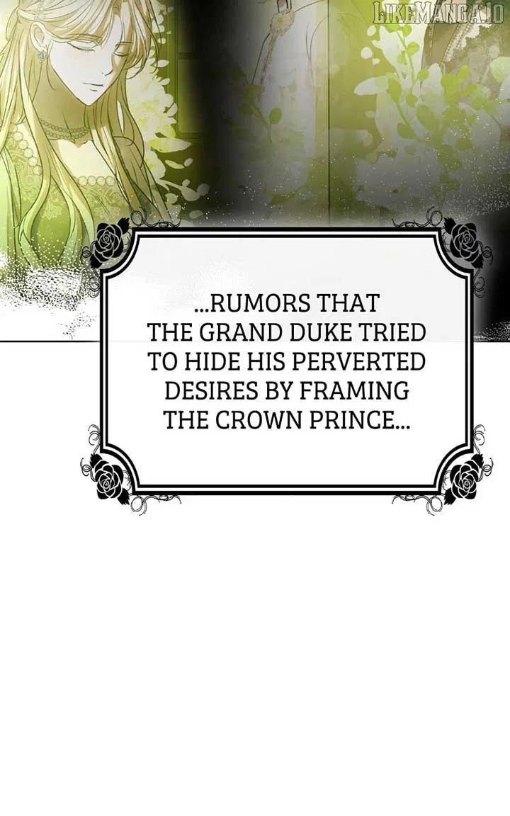Describe Your Feeling When Being Reincarnated as Your Husband’s Mistress Chapter 63 – Page 78